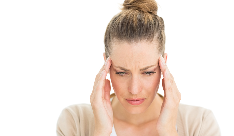 Migrena i bóle głowy